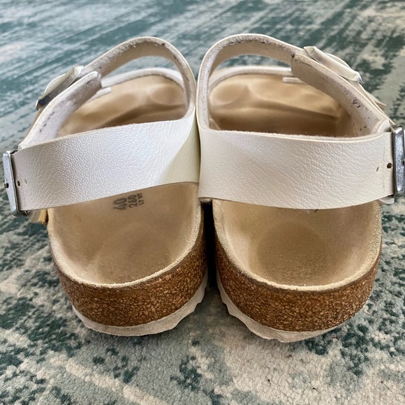 Birkenstock Milano Sandal - Picture 3 of 7